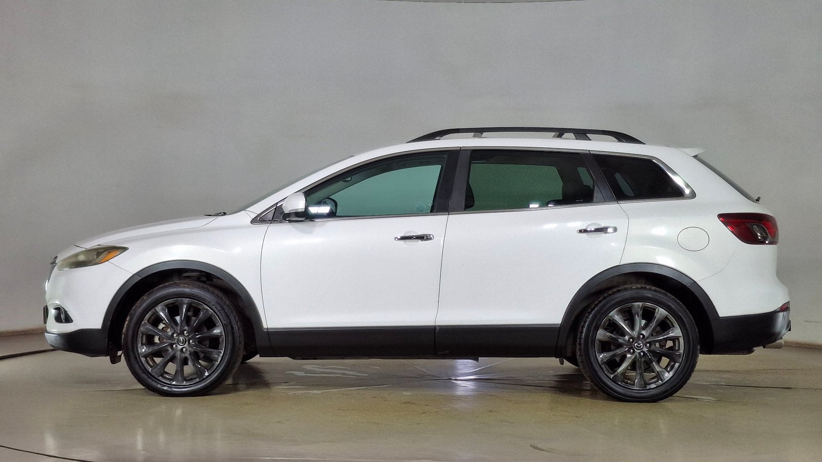 Mazda CX-9 2016 - Imagen 7 de 19