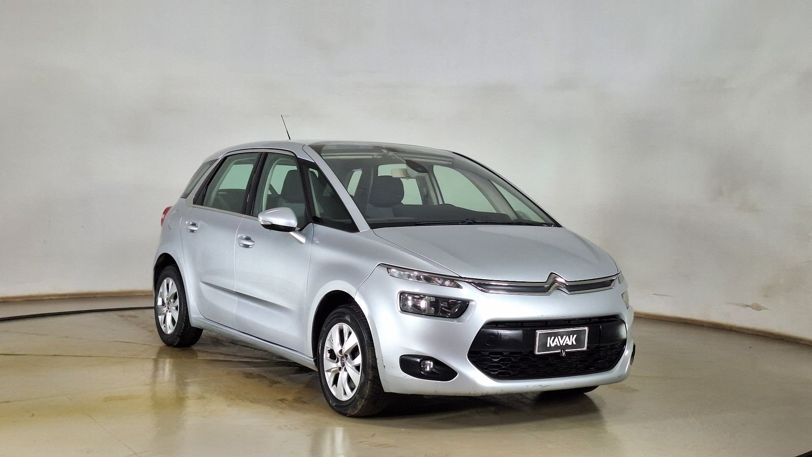 Citroën C4 Picasso 2016 - Imagen 3 de 17