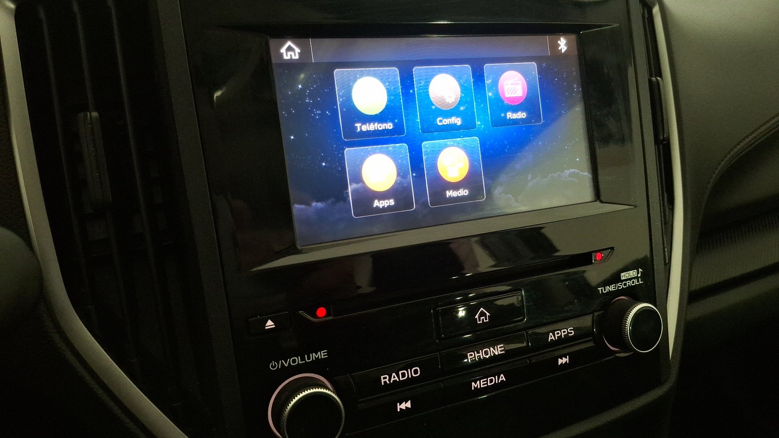 Subaru XV 2020 - Imagen 10 de 16