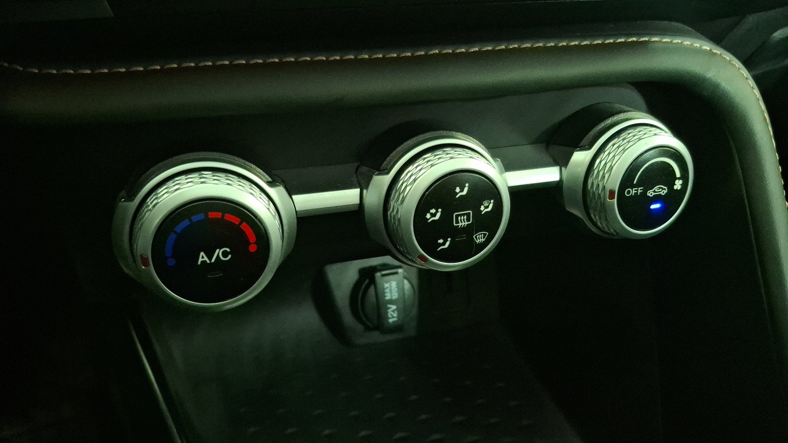 Changan CS15 2025 - Imagen 15 de 16