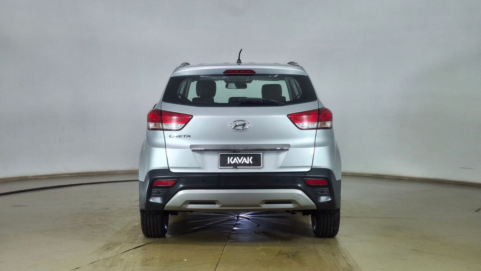 Hyundai Creta 2019 - Imagen 5 de 16