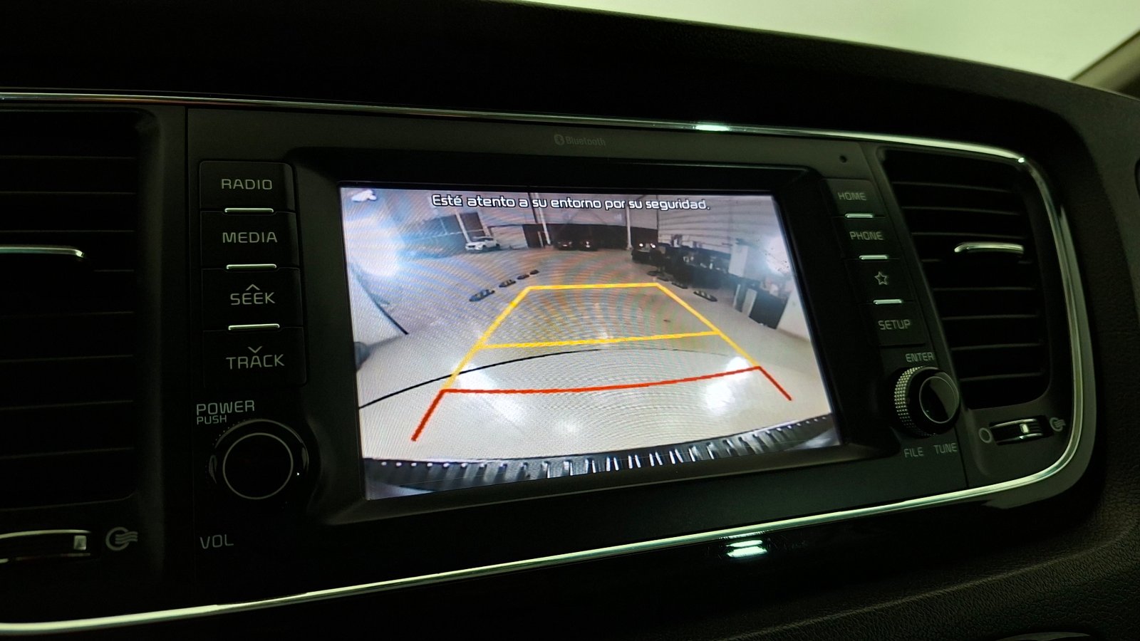 Kia Grand Carnival 2020 - Imagen 13 de 18