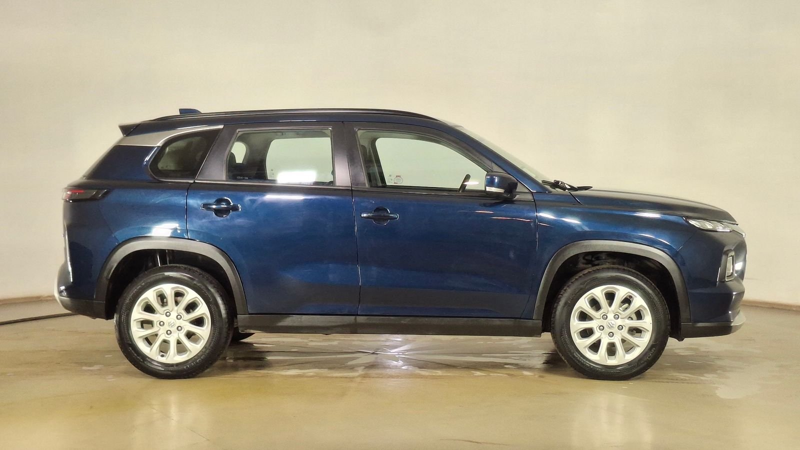 Suzuki Grand Vitara 2023 - Imagen 4 de 16