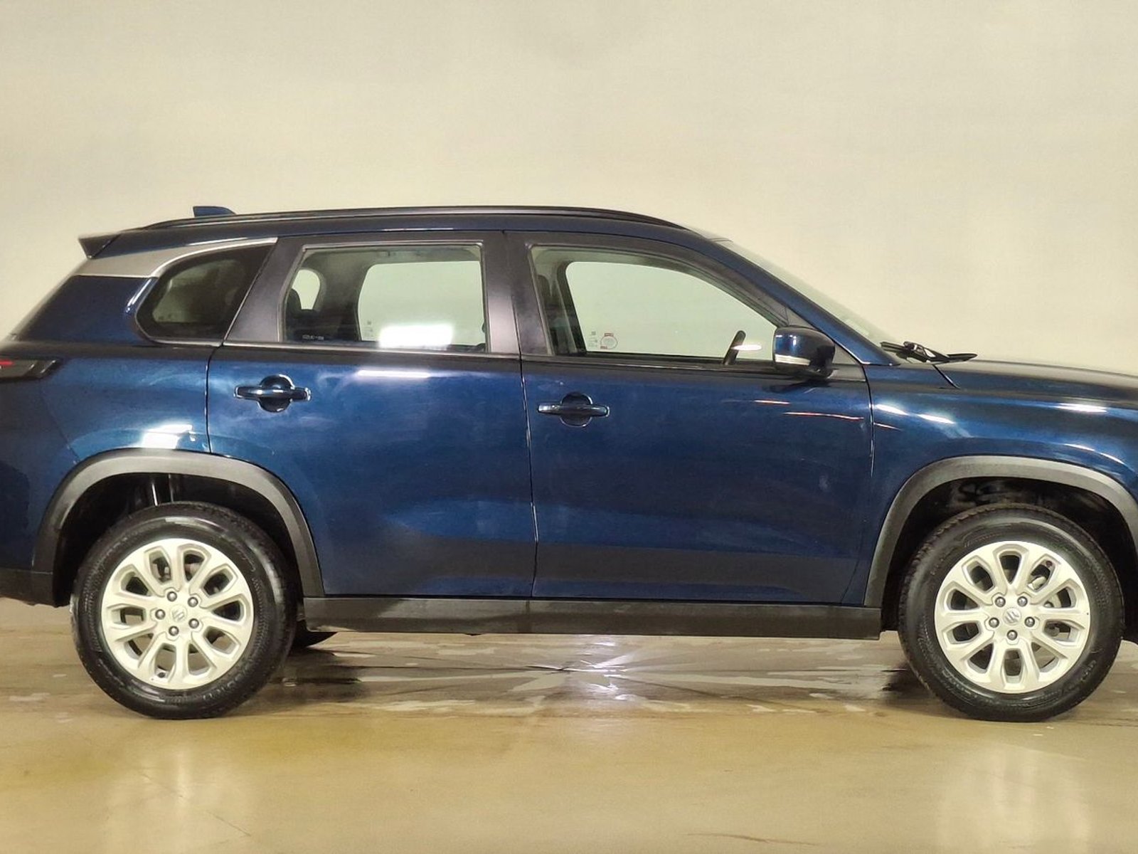Suzuki Grand Vitara 2023 - Foto 4 de 16