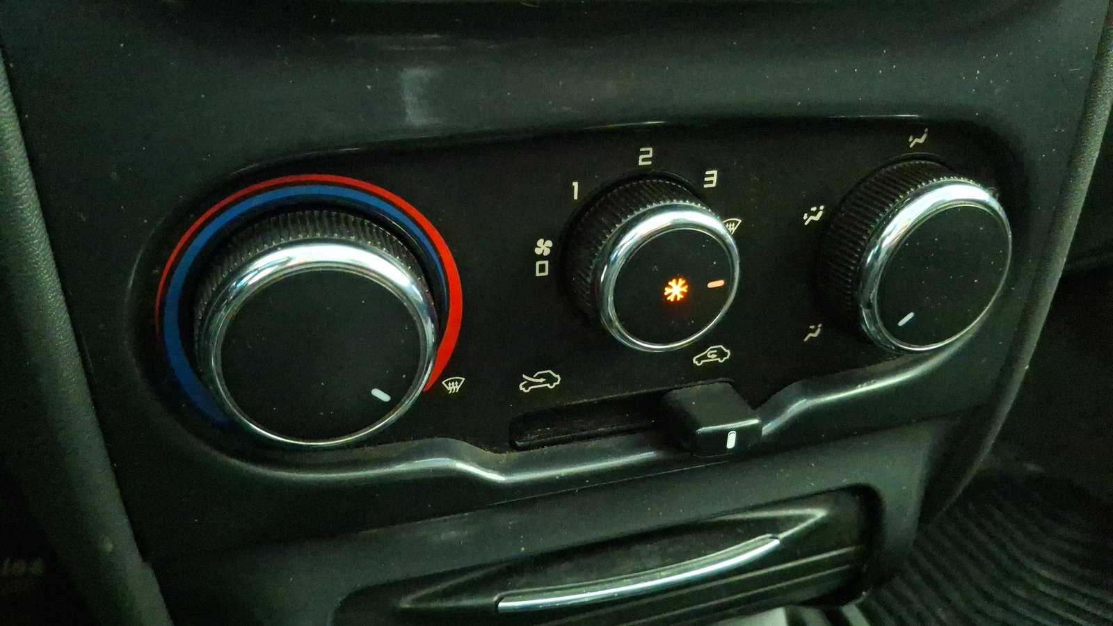 Fiat Strada 2017 - Imagen 14 de 15