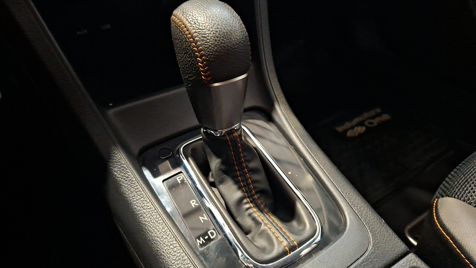Subaru XV 2017 - Imagen 12 de 17