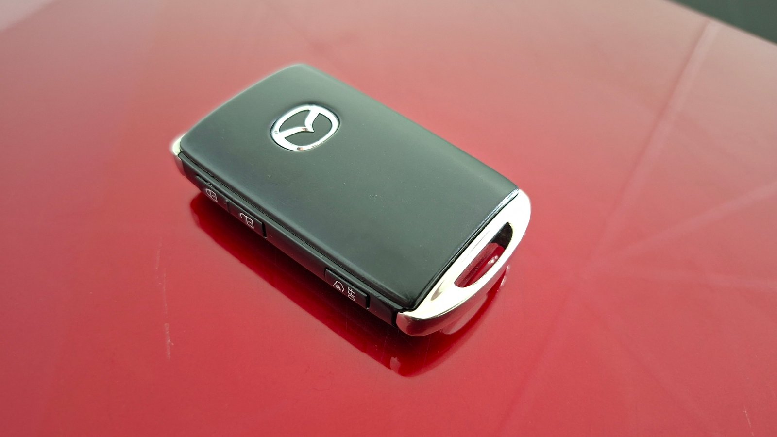 Mazda CX-5 2022 - Imagen 18 de 18