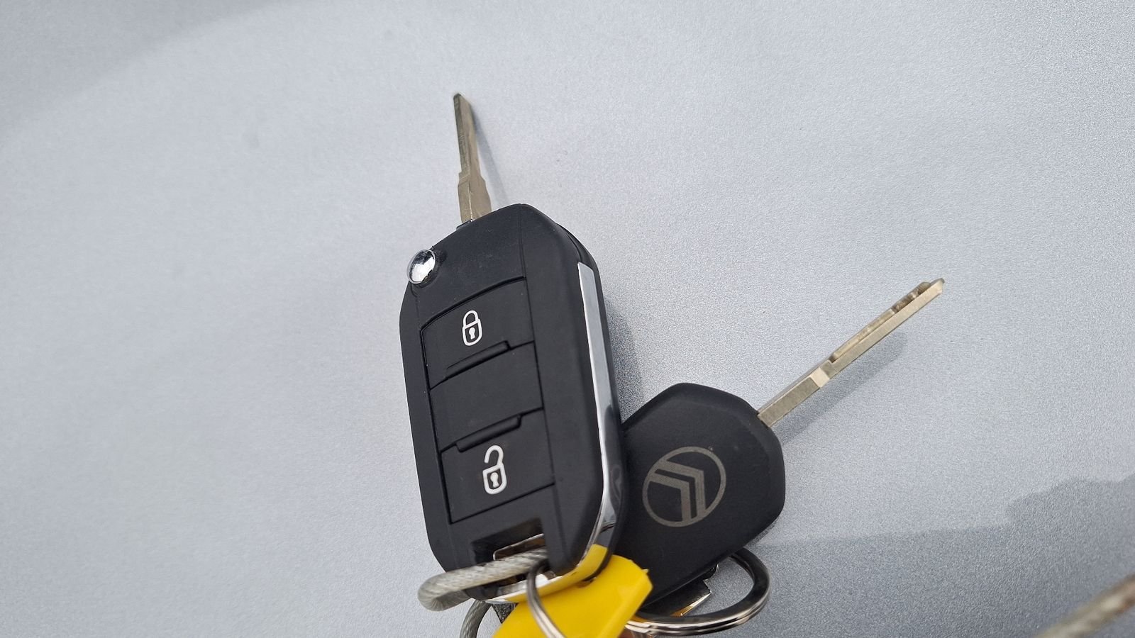 Citroën C3 2026 - Imagen 7 de 15