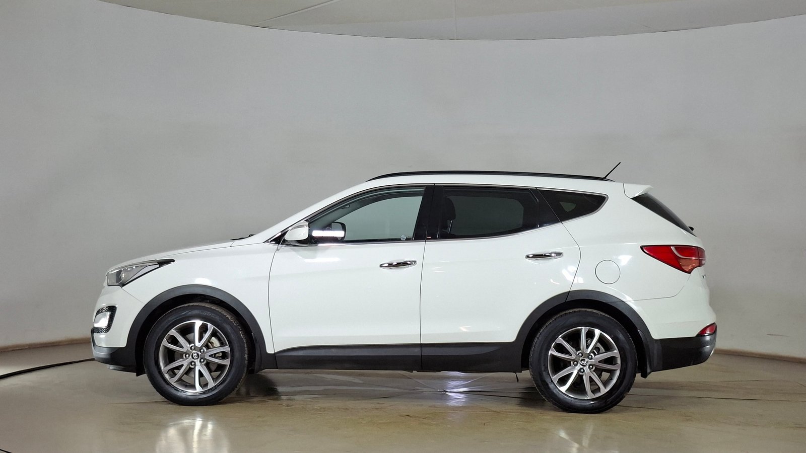 Hyundai Santa Fe 2014 - Imagen 7 de 18