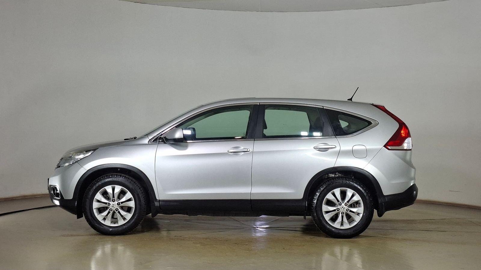 Honda CR-V 2014 - Imagen 7 de 17