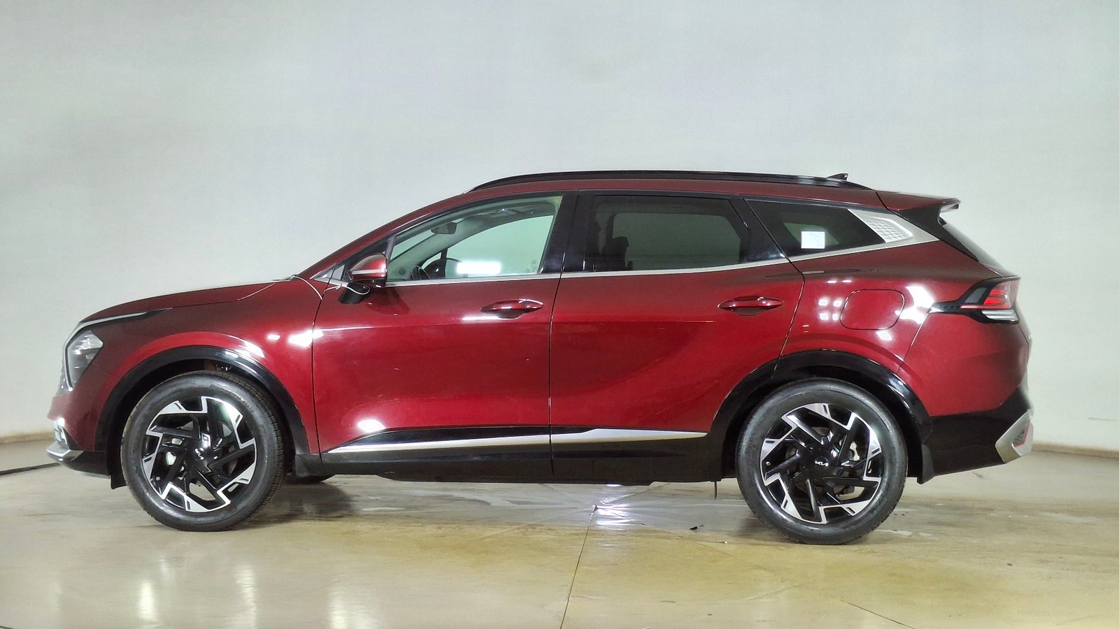 Kia Sportage 2022 - Imagen 7 de 17
