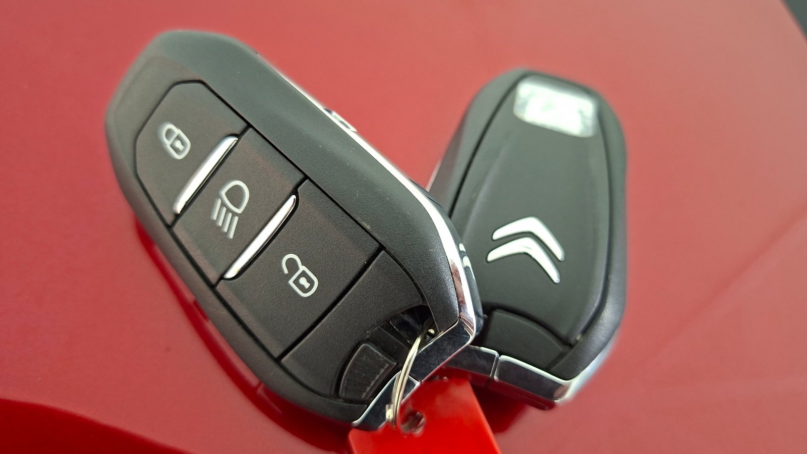 Citroen C4 2023 - Imagen 16 de 16