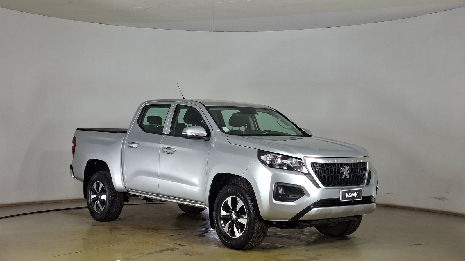 Peugeot Landtrek 2023 - Foto 3 de 17