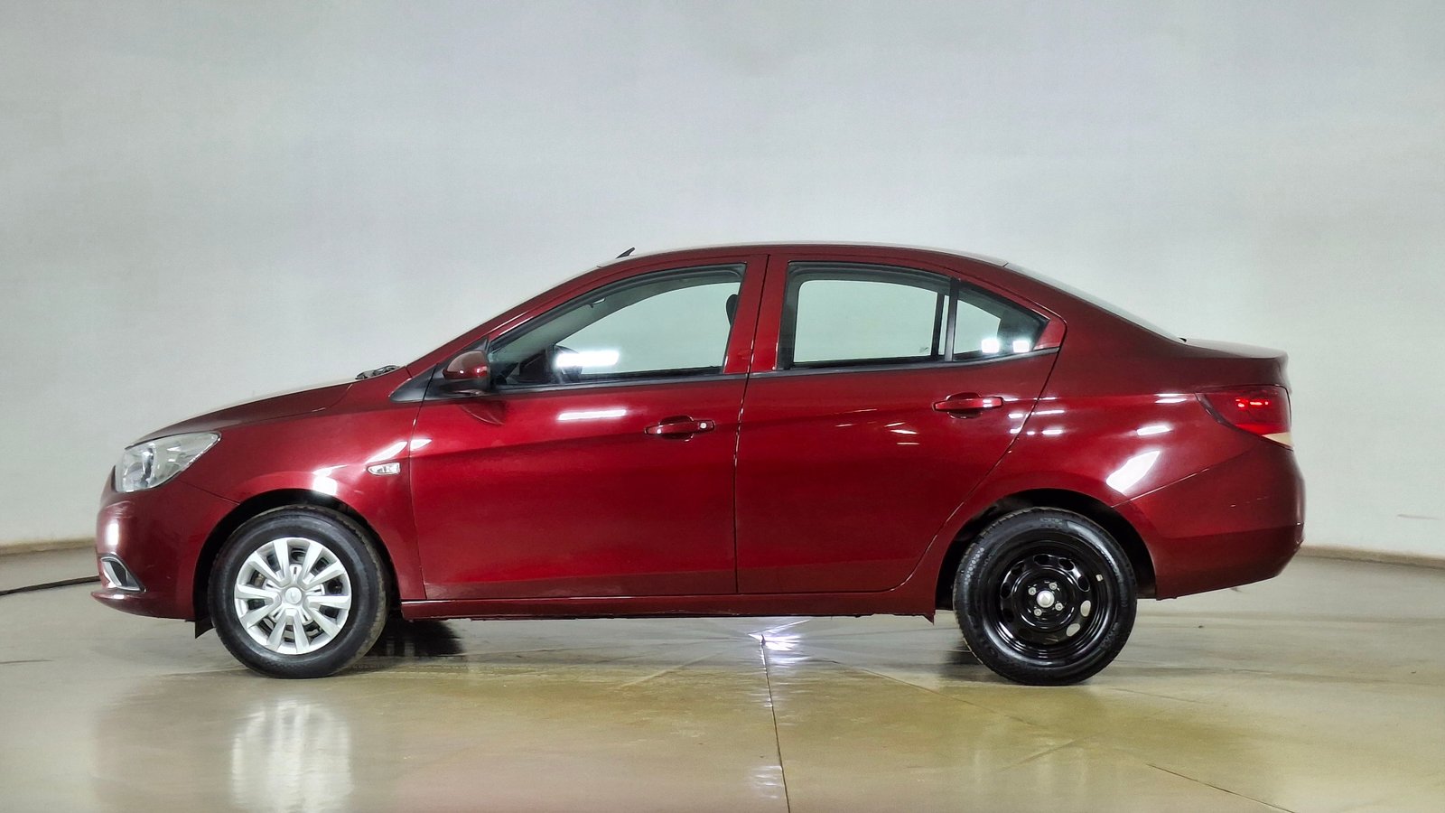 Chevrolet Sail 2021 - Imagen 7 de 15