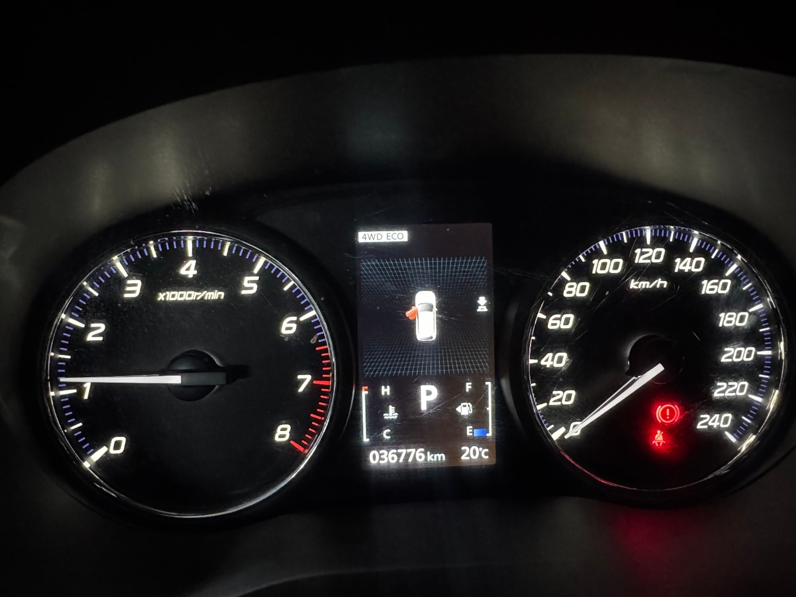 Mitsubishi Outlander 2022 - Imagen 9 de 15