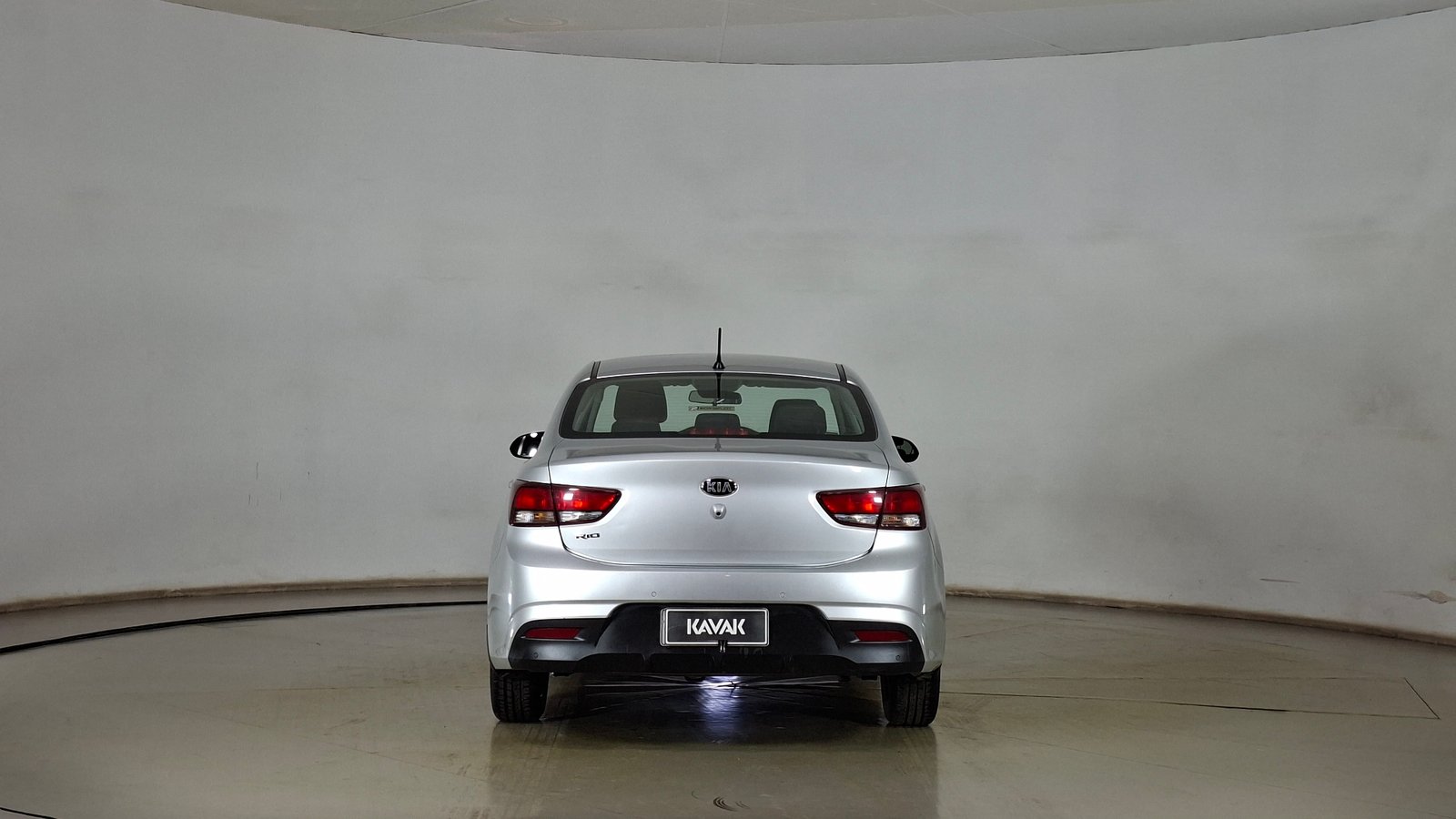 Kia RIO 4 2019 - Imagen 5 de 17