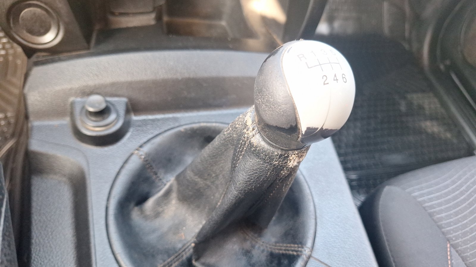 Ssangyong Actyon Sports 2019 - Imagen 11 de 14