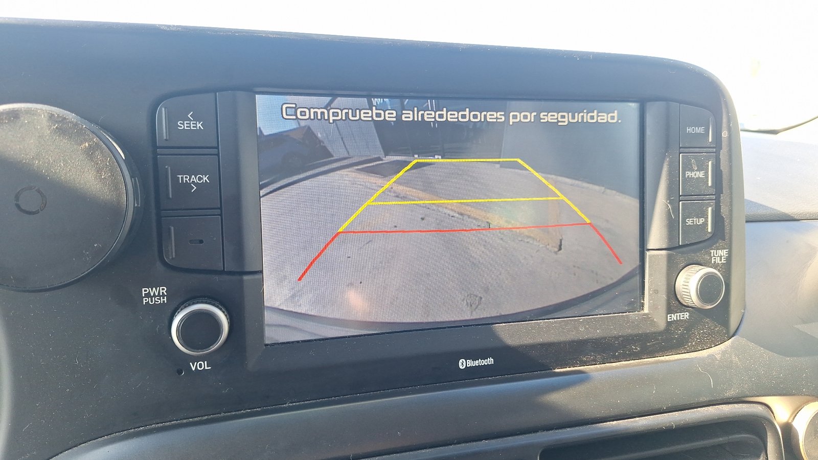 Hyundai Grand I10 2022 - Imagen 12 de 15
