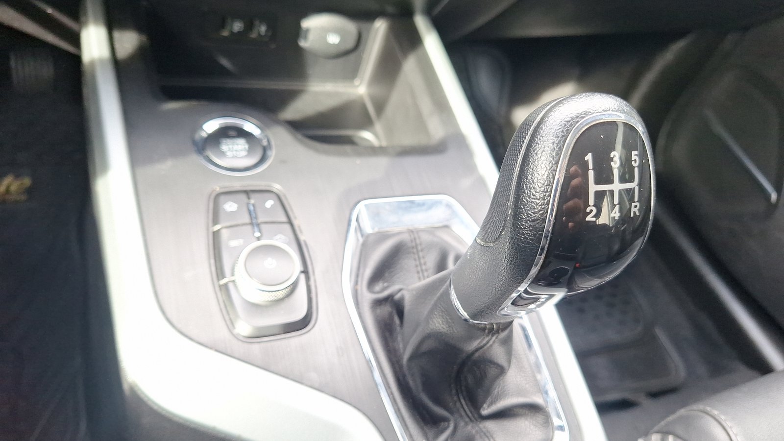 Chery Tiggo 3 2021 - Imagen 11 de 15