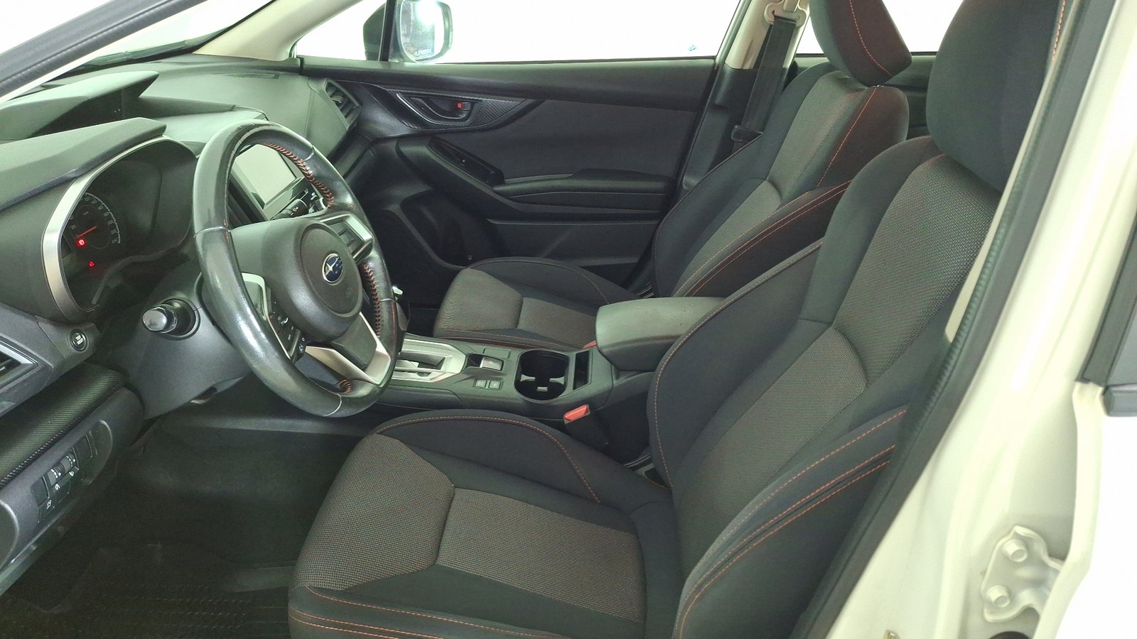 Subaru XV 2019 - Imagen 13 de 16