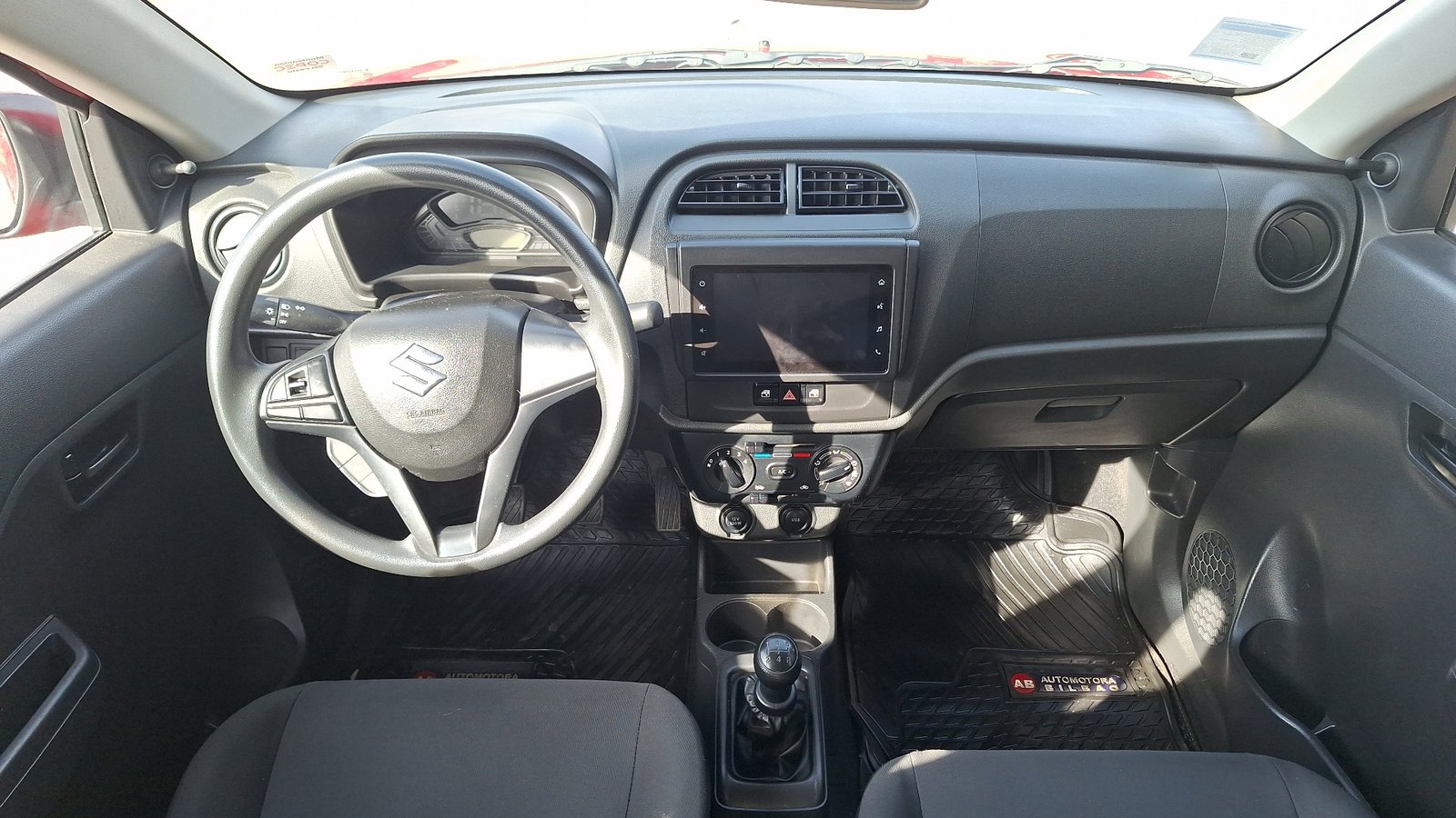 Suzuki Alto 2024 - Imagen 6 de 13