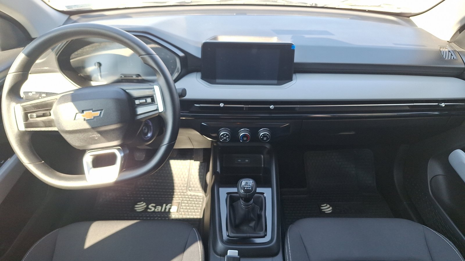 Chevrolet Sail 2024 - Imagen 6 de 15