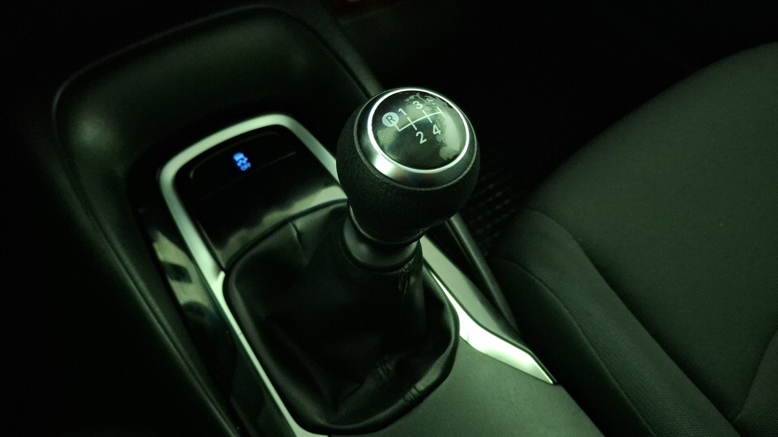 Toyota Corolla 2022 - Imagen 11 de 16