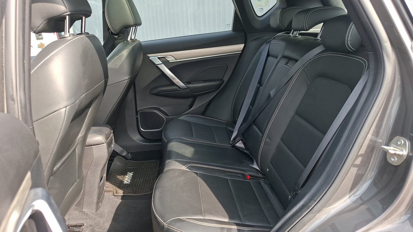 Geely Coolray 2023 - Imagen 15 de 16
