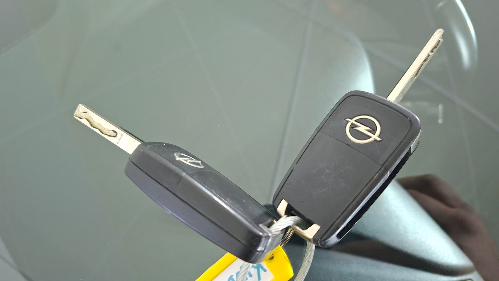 Opel Corsa 2019 - Imagen 16 de 16