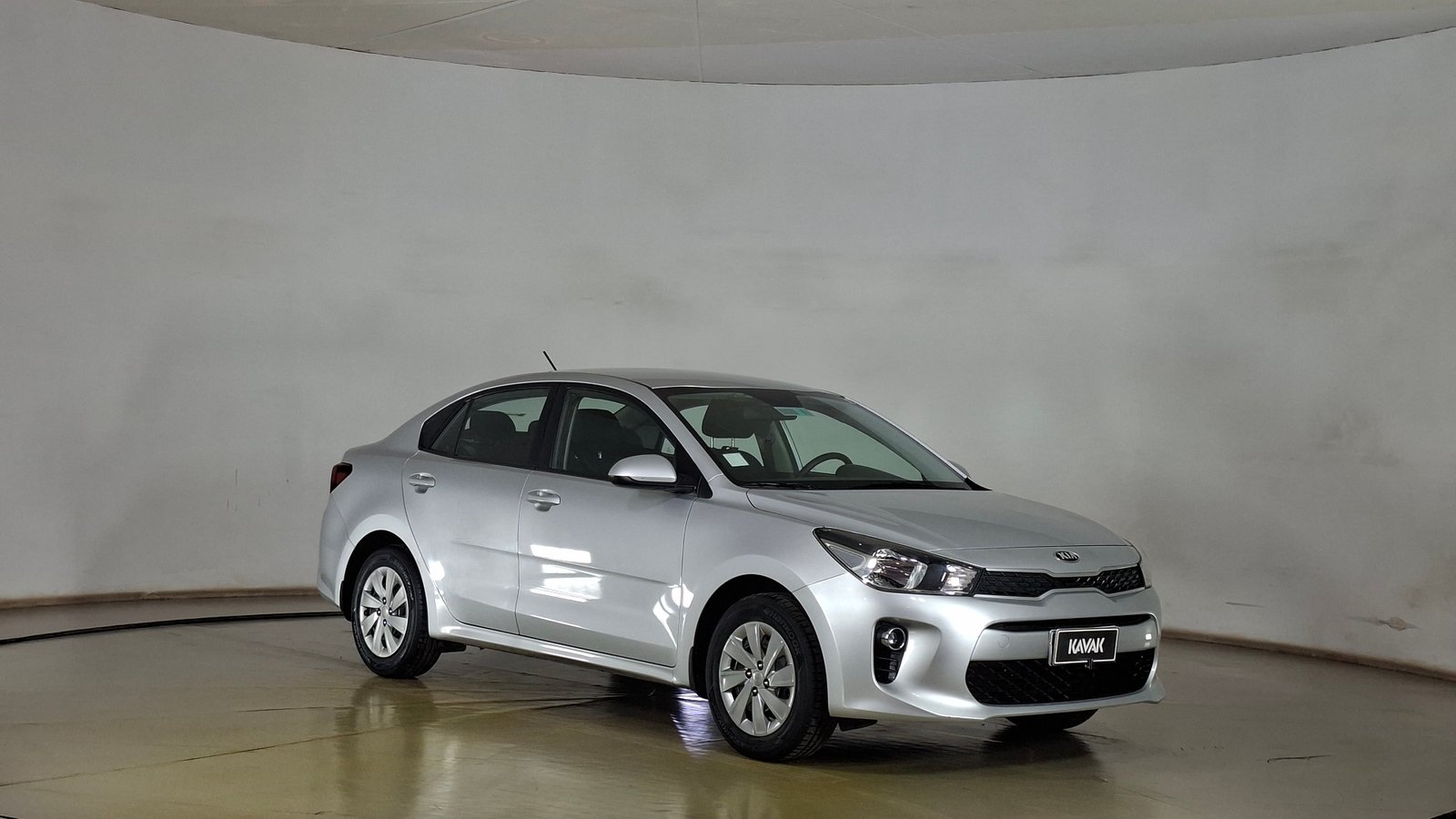 Kia RIO 4 2019 - Imagen 3 de 17