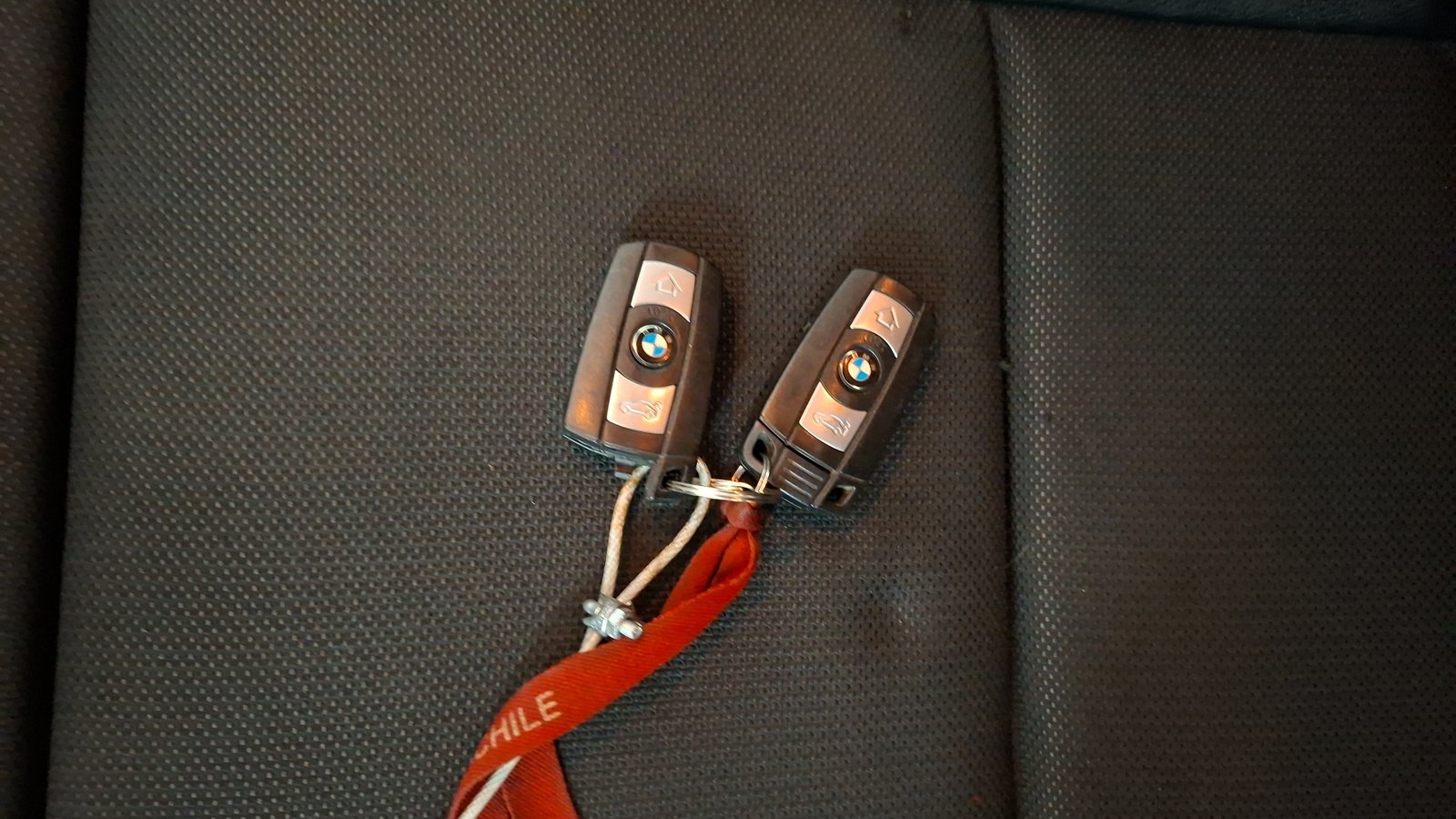 Bmw Serie 1 2012 - Imagen 16 de 16