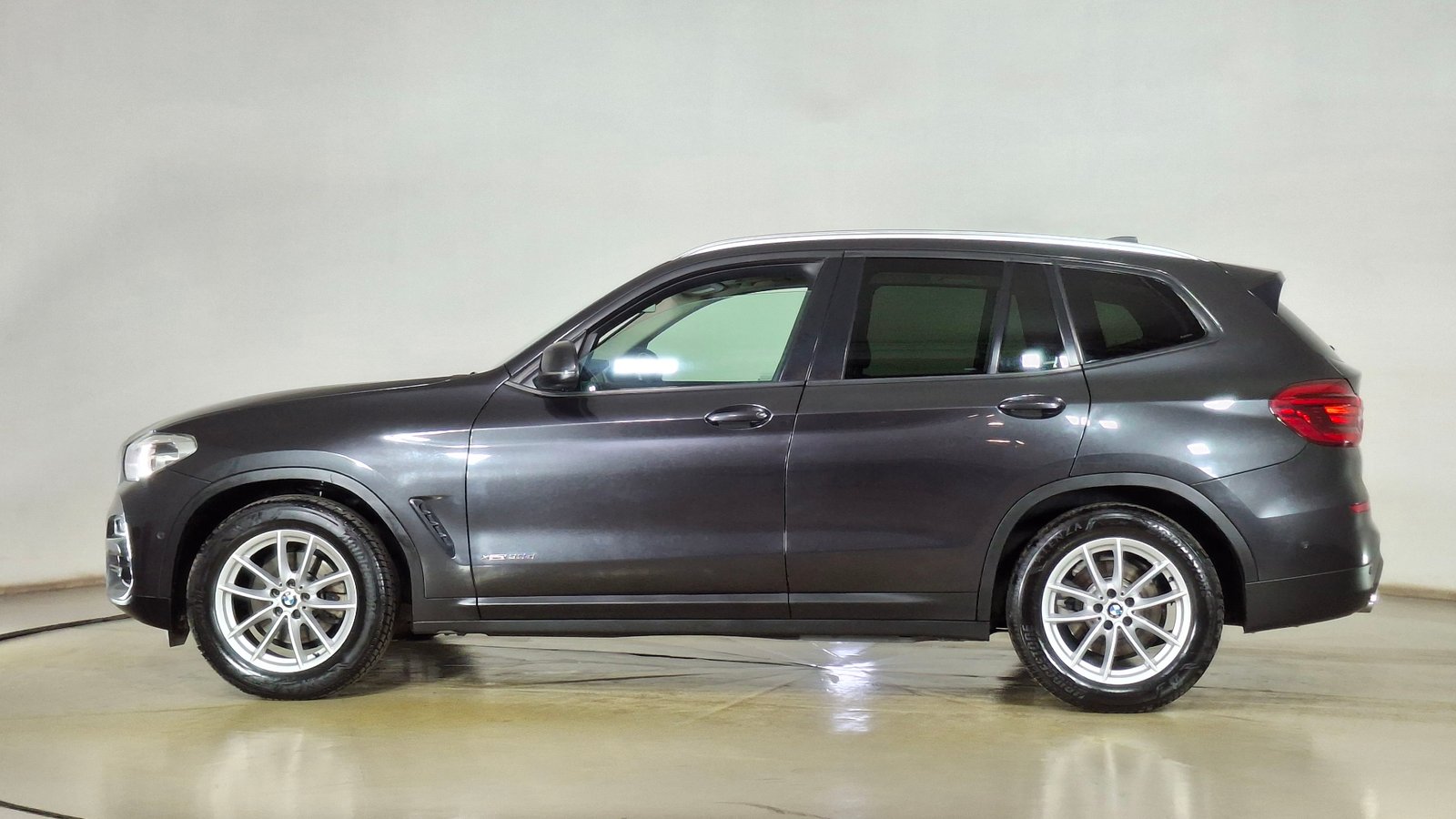 Bmw X3 2018 - Imagen 7 de 16