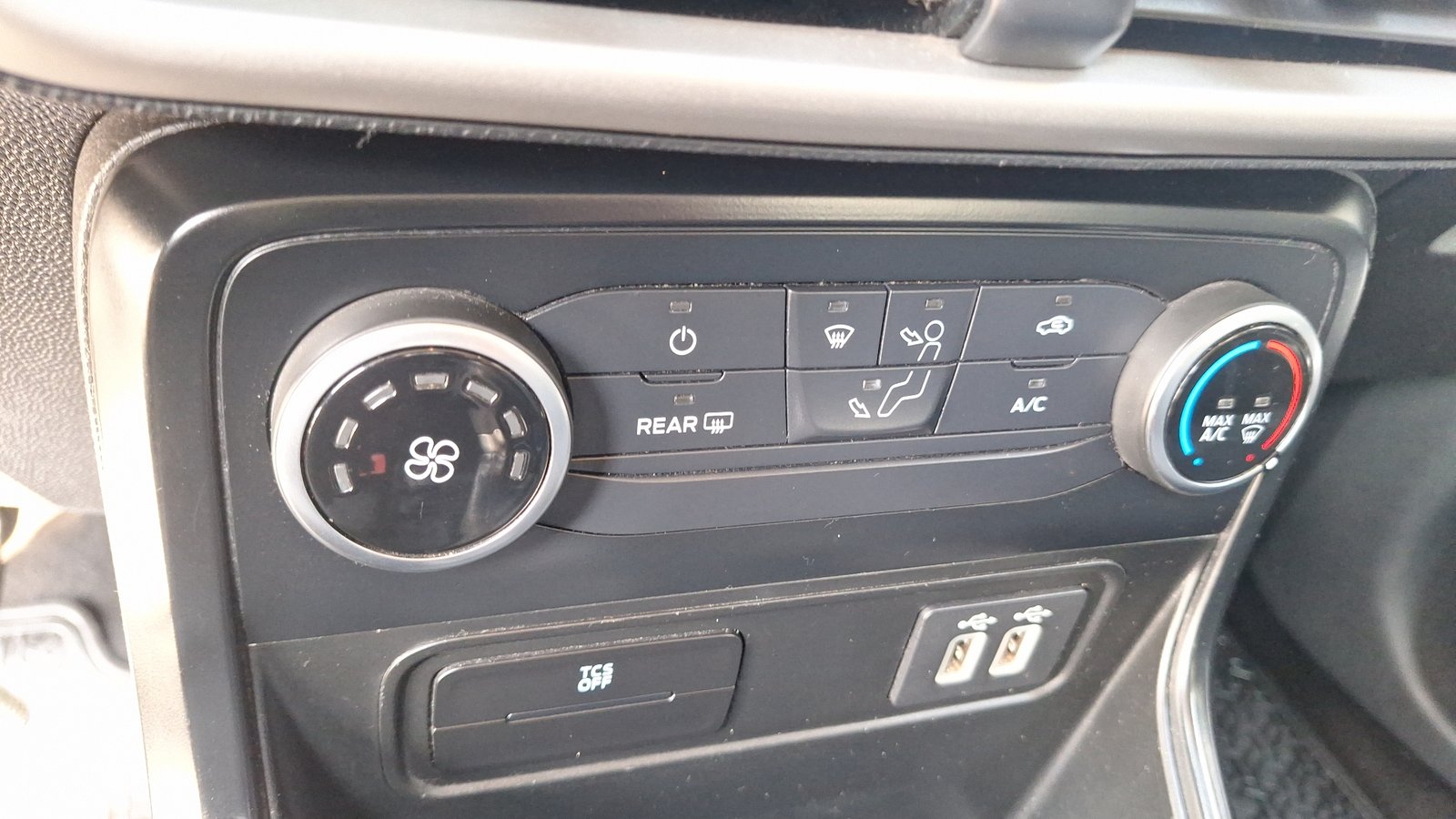 Ford EcoSport 2018 - Imagen 15 de 15