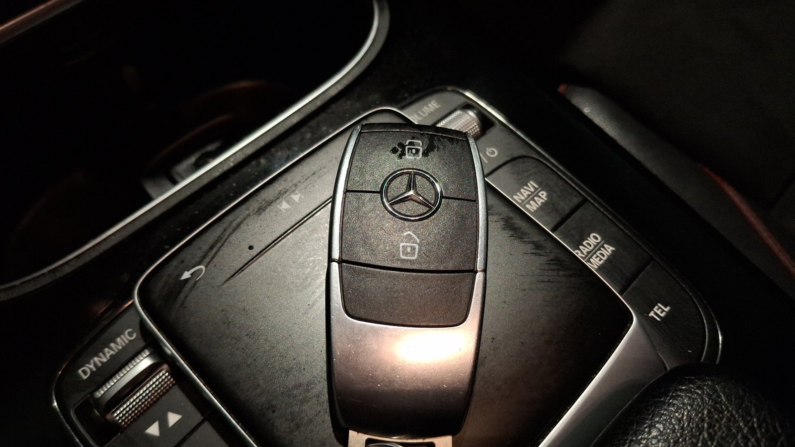 Mercedes Benz Clase A 2021 - Imagen 16 de 16