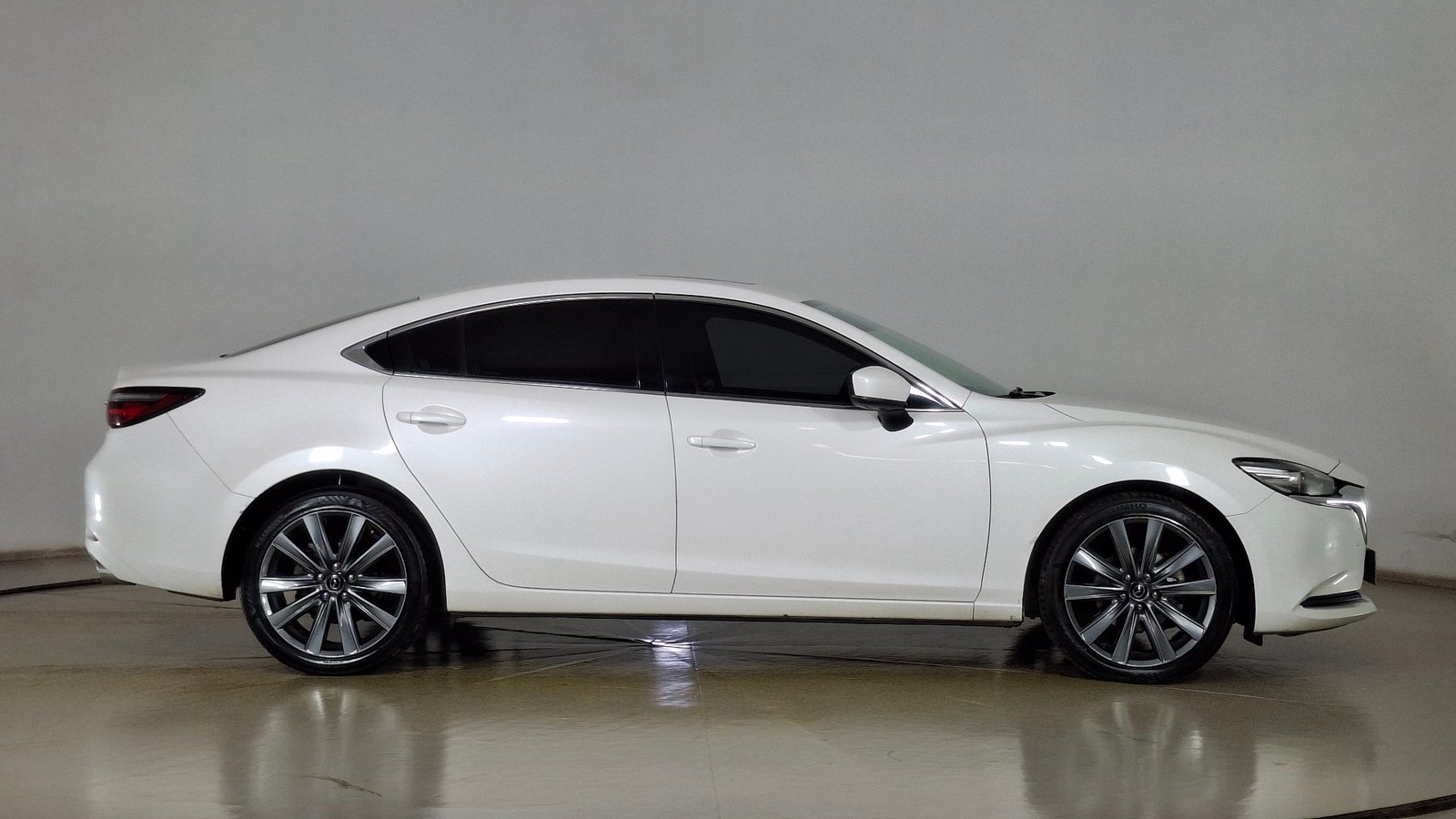 Mazda Mazda 6 2020 - Imagen 4 de 17