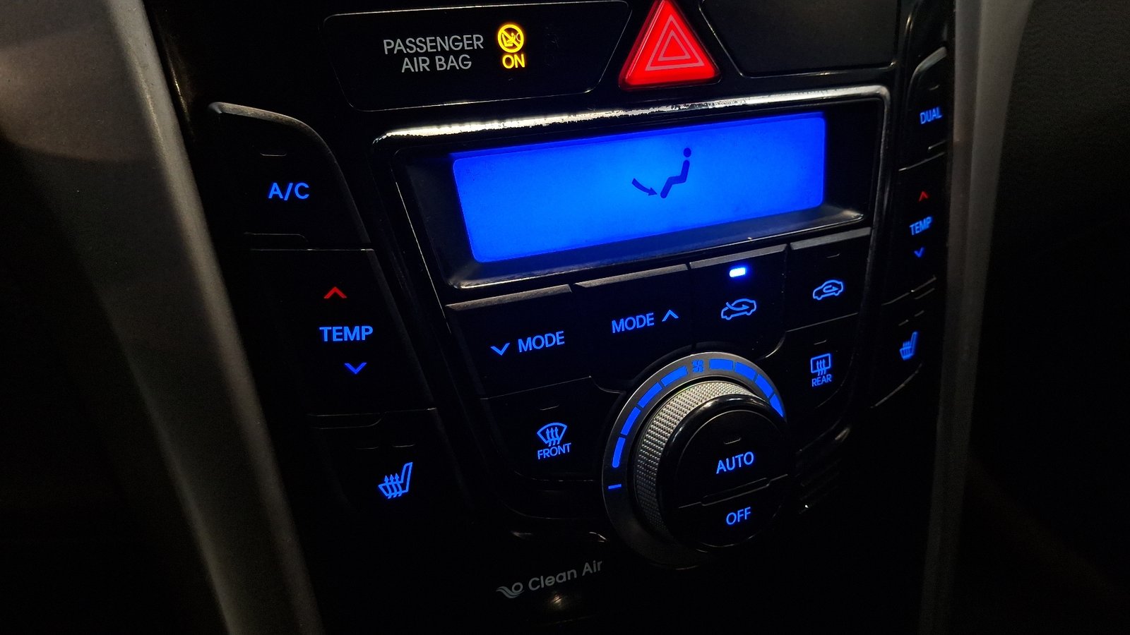 Hyundai I30 2014 - Imagen 15 de 18