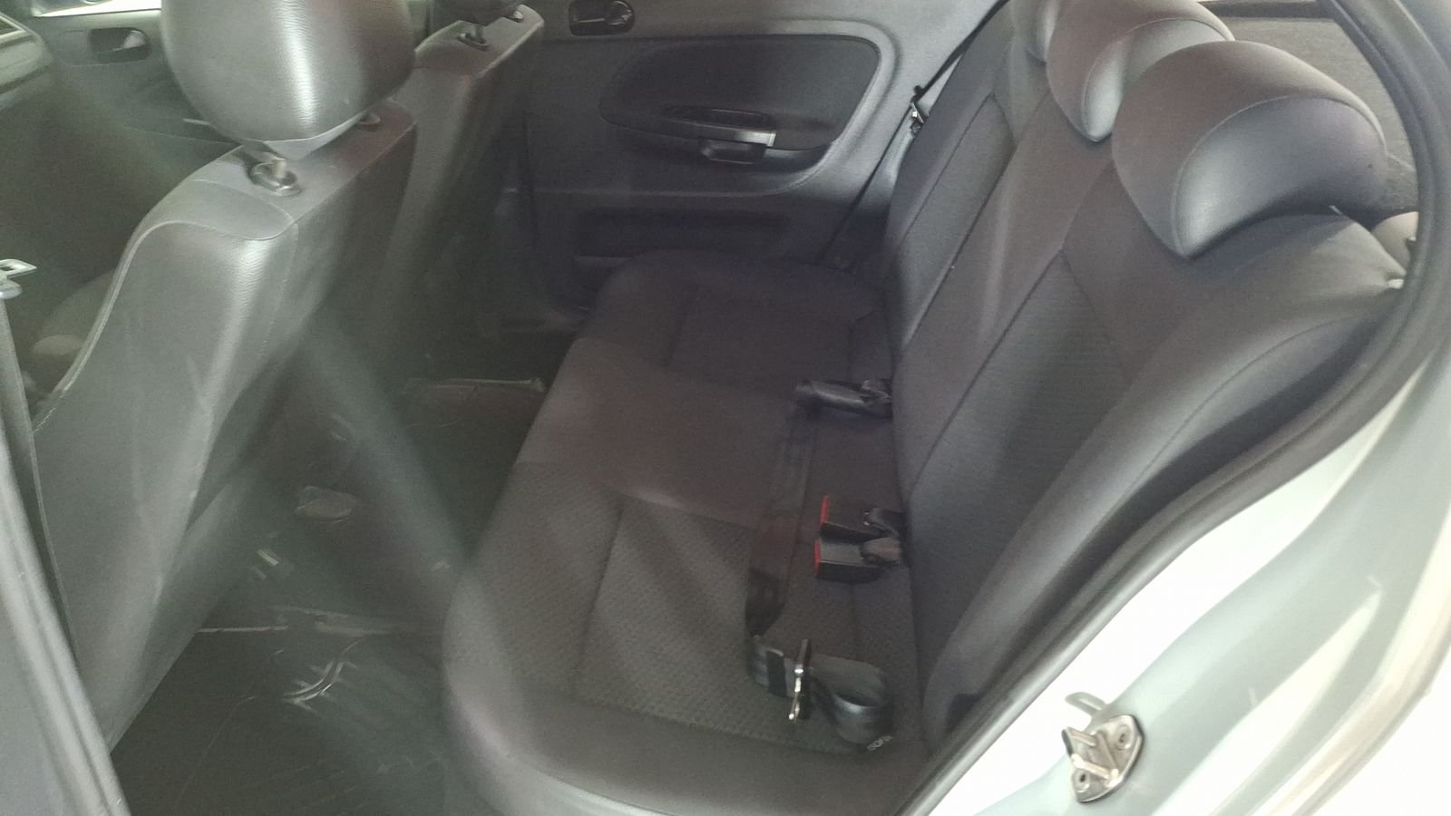 Volkswagen Gol 2020 - Imagen 13 de 15