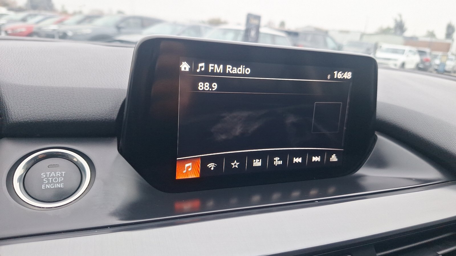 Mazda Mazda 6 2017 - Imagen 10 de 15
