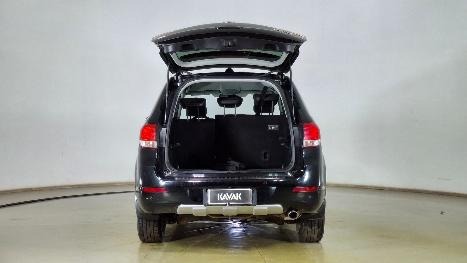 Great Wall Haval H6 2019 - Imagen 6 de 16