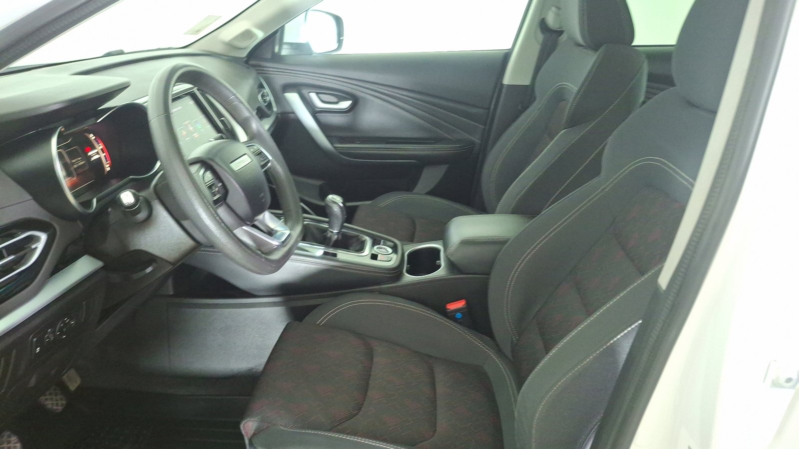 Jetour X70 2024 - Imagen 13 de 16
