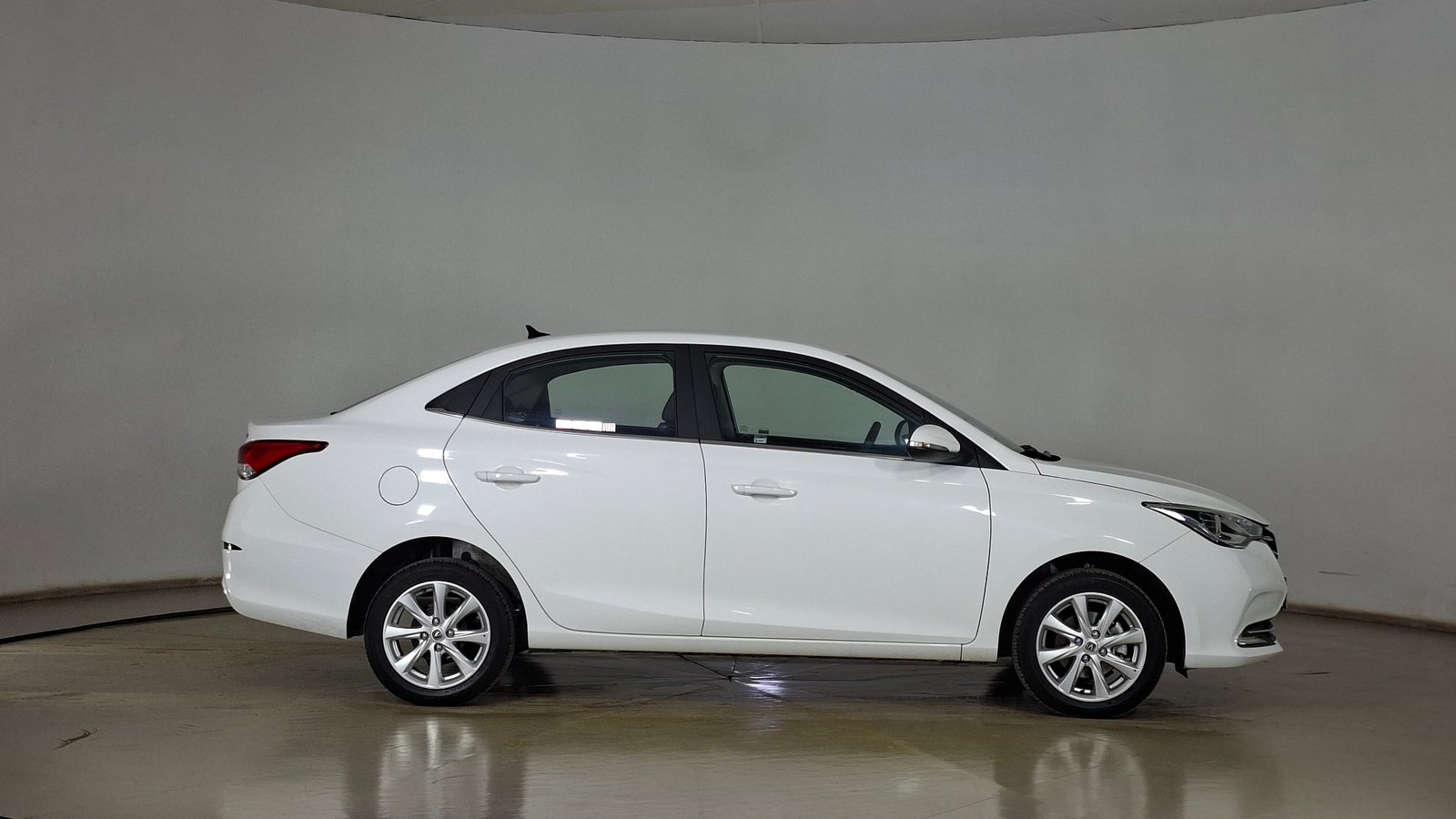 Changan Alsvin 2025 - Imagen 4 de 17