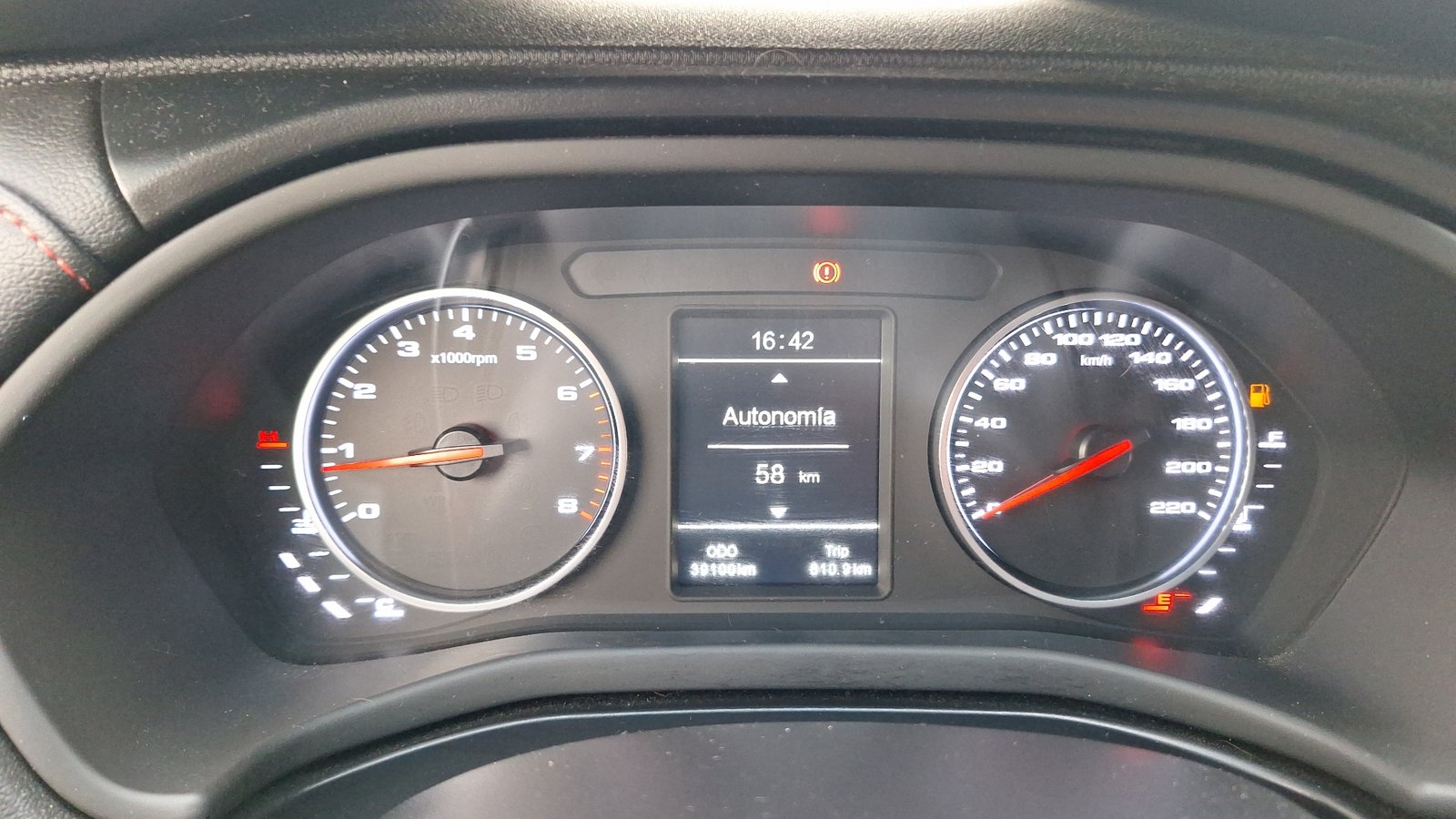Jac Js2 2022 - Imagen 9 de 15