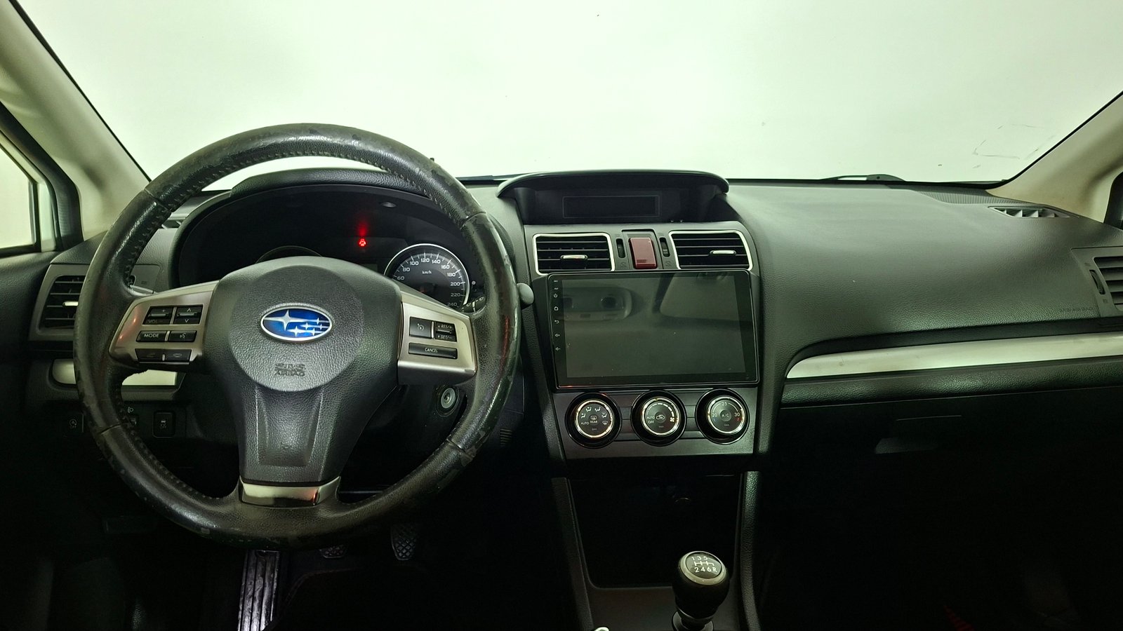 Subaru Impreza 2015 - Imagen 8 de 17