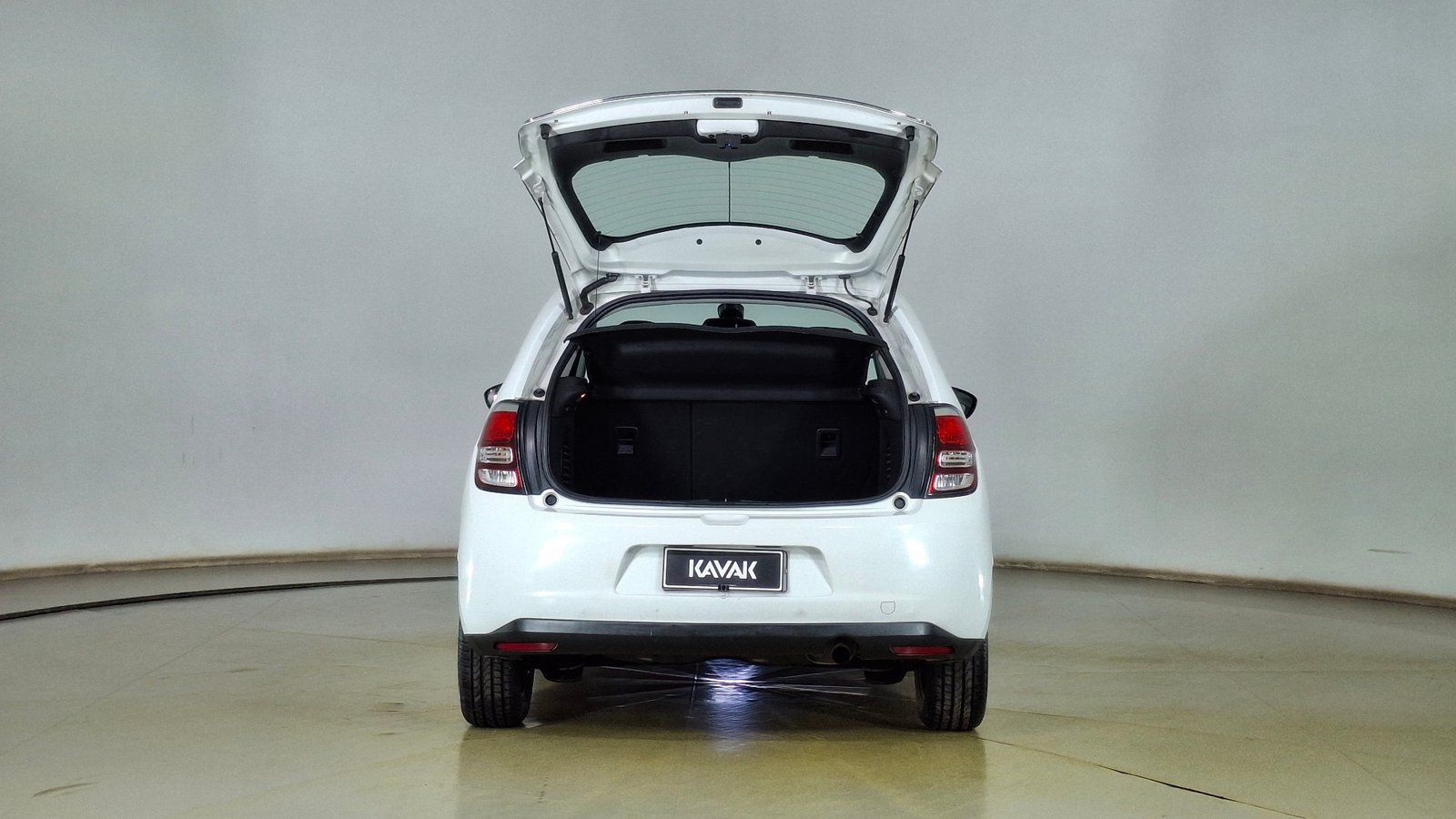 Citroën C3 2014 - Imagen 6 de 15