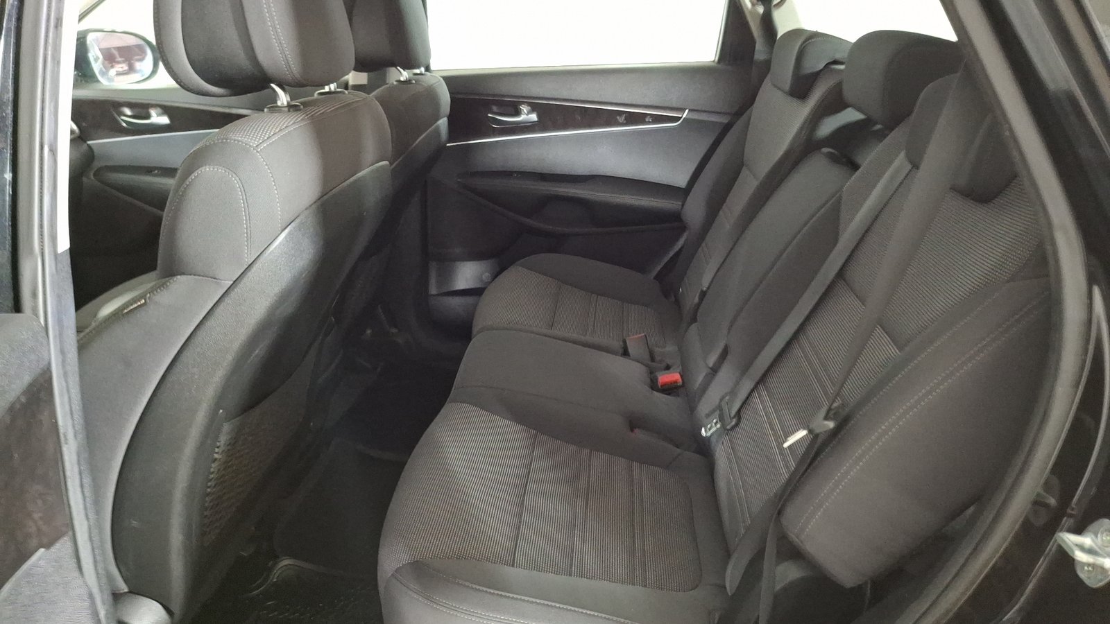 Kia Sorento 2016 - Imagen 14 de 17