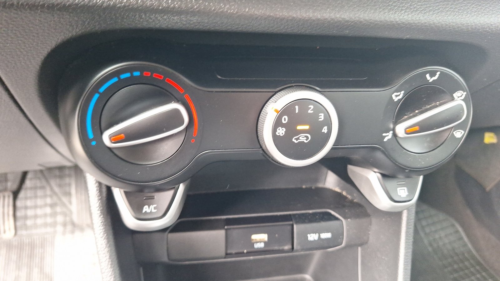 Kia MORNING 2024 - Imagen 15 de 15