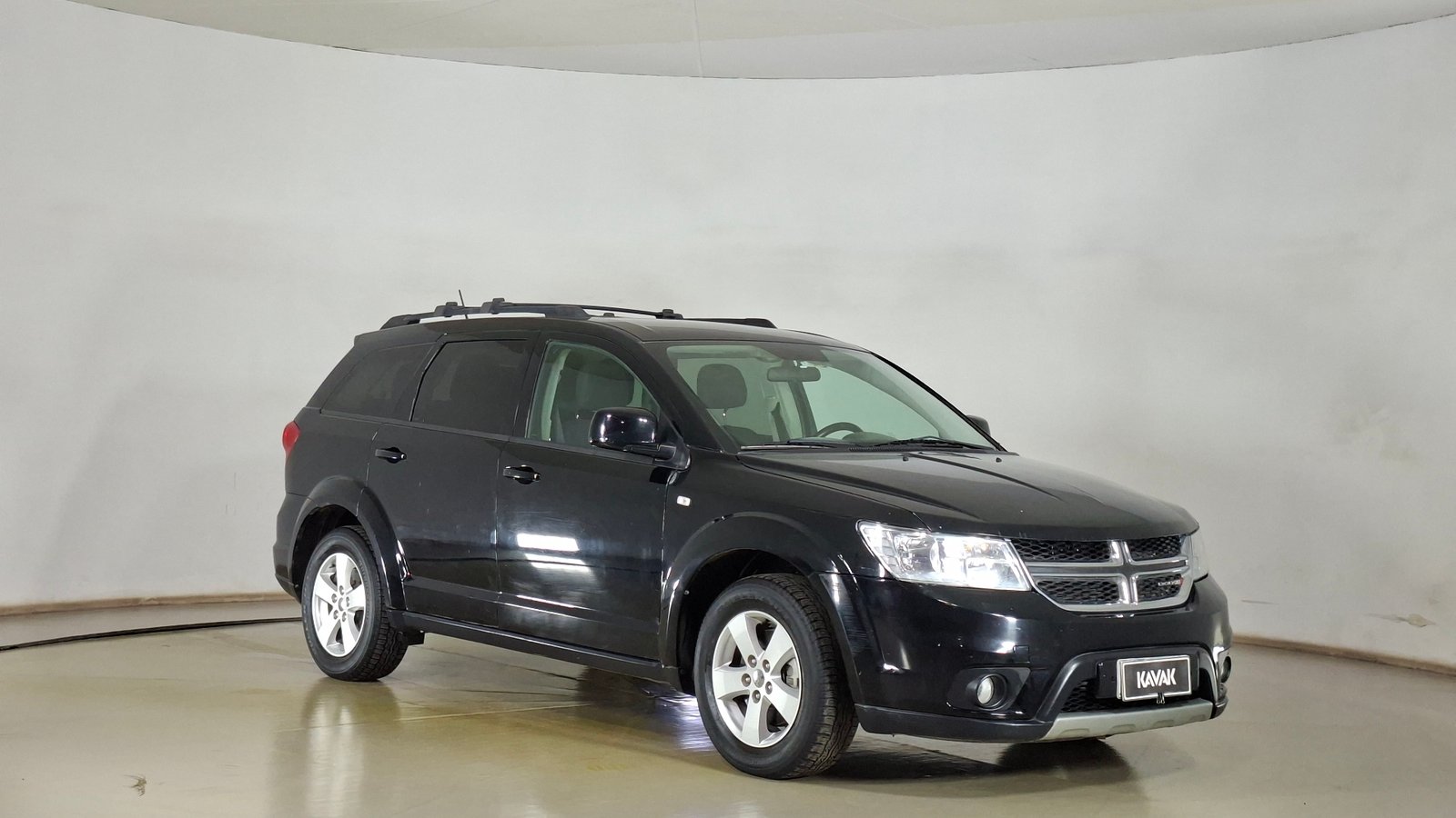 Dodge Journey 2017 - Imagen 3 de 18