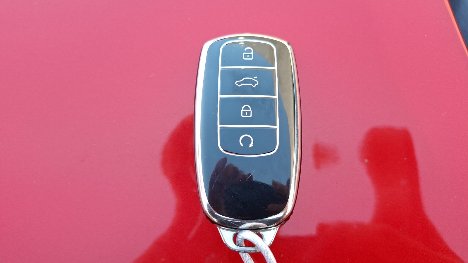 Chery Tiggo 8 Pro 2022 - Imagen 7 de 17