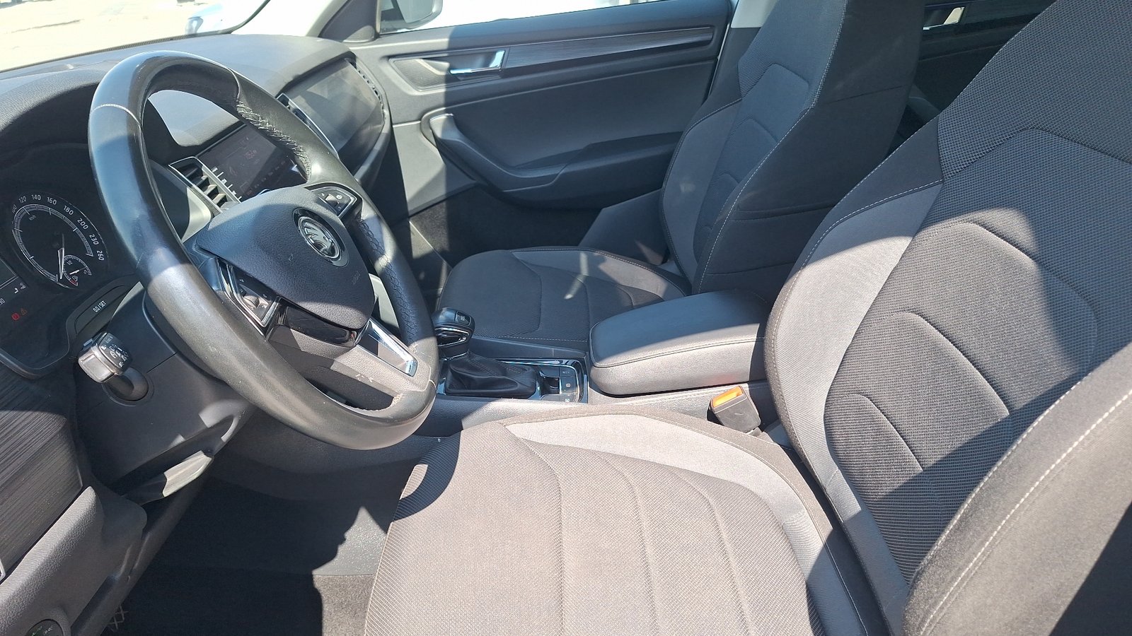 Skoda Kodiaq 2019 - Imagen 16 de 17
