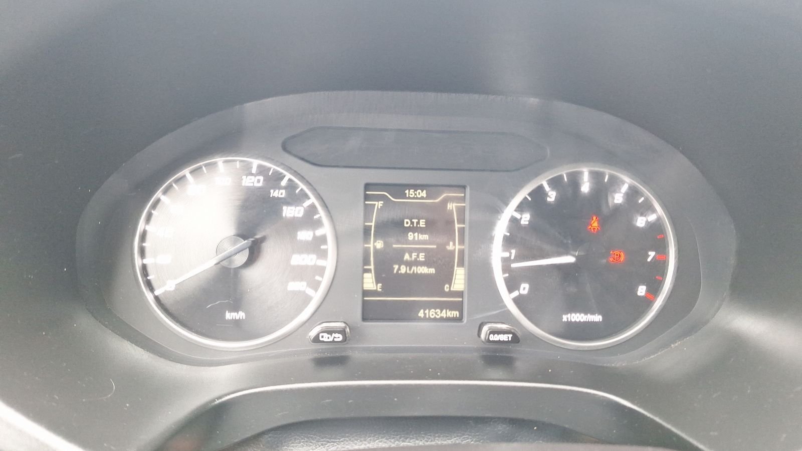 Chery Tiggo 3 2021 - Imagen 9 de 14